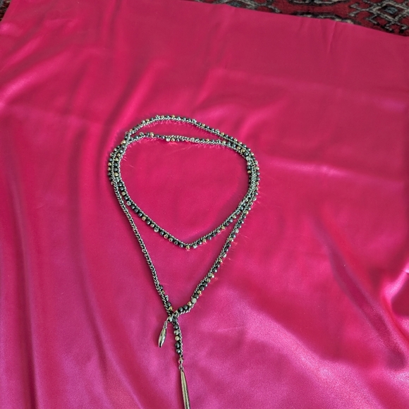 Stella &Dot necklace - Picture 2 of 3